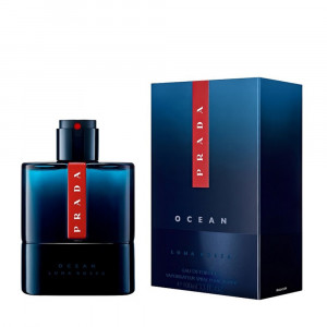 Prada Luna Rossa Ocean, Barbati, Apa de Toaleta