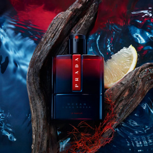 Prada Luna Rossa Ocean, Le Parfum, Barbati