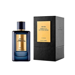 Prada Olfactories Mirages Miracle Of The Rose Apa de Parfum, Unisex