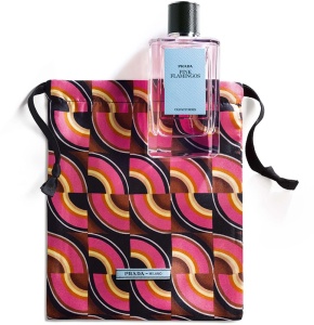 Prada Olfactories Pink Flamingos Apa de Parfum, Unisex