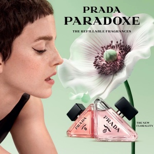 Prada Paradoxe Virtual Flower, Apa de Parfum, Femei - Img 7