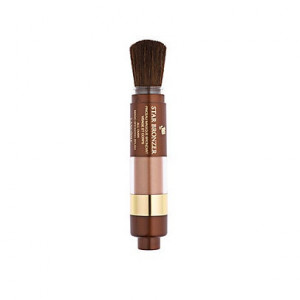 Pudra bronzanta pentru fata Lancome Pinceau Magique Star Bronzer
