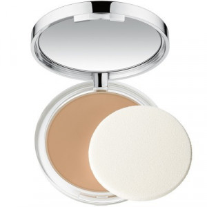 Pudra Clinique Almost Powder Makeup SPF 15 - Img 2