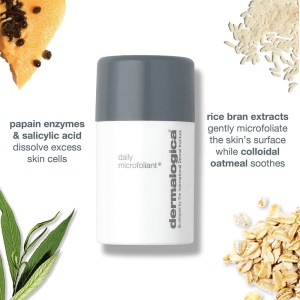 Pudra Exfolianta Dermalogica Daily Microfoliant