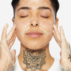 Pudra Exfolianta Dermalogica Daily Skin Health, Vegan, Calmanta