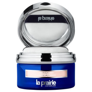 Pudra La Prairie Skin Caviar Losse Powder 40 g + 10 g - Img 2