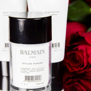 Pudra pentru par BALMAIN PARIS HAIR COUTURE Styling 11 gr 1