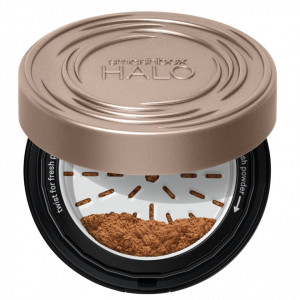 Pudra pulbere Smashbox Halo Fresh Ground Dark Neutral	