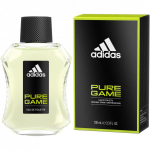 Pure Game Adidas, Apa de Toaleta, Barbati