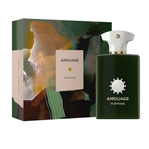 Purpose Amouage, Apa de parfum, Barbati, Apa de Parfum, 100 ml