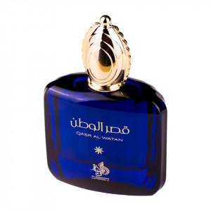 Qasr Al Watan Al Wataniah Eternal, Apa de Parfum, Barbati, 100 ml - Img 3