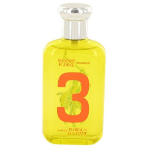 Ralph Lauren Big Pony 3, Apa de Toaleta, Femei