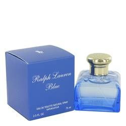 Ralph Lauren Blue Woman 40 ml
