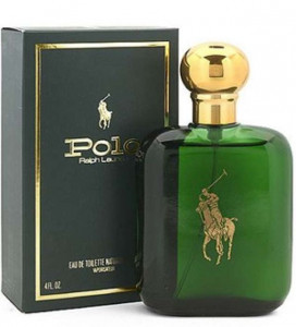 Ralph Lauren Polo, Apa de Toaleta, Barbati