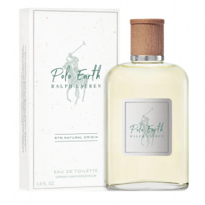 Ralph Lauren Polo Earth, Apa de Toaleta, Unisex