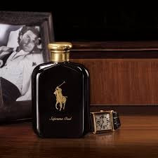 Ralph Lauren Polo Supreme Oud - Img 2
