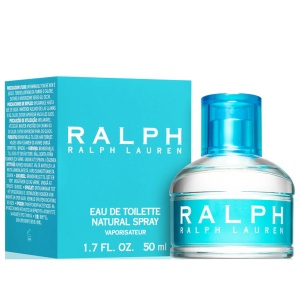 Ralph Lauren Ralph, Apa de toaleta, Femei