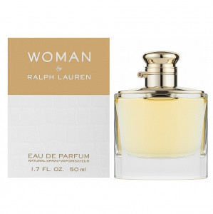 Ralph Lauren Woman, Apa de Parfum, Femei