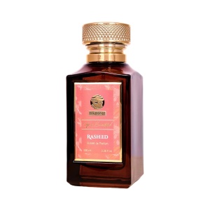 Rasheed Life is Beautiful, Extract de parfum, Femei, 100 ml