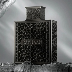 Rayhaan Obsidian, Apa de Parfum, Barbati