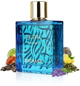 Rayhaan Pacific Pour Homme, Apa de Parfum