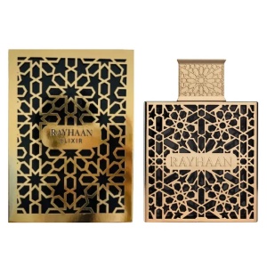 Rayhaan Rayhaan Elixir, Apa de Parfum, Unisex