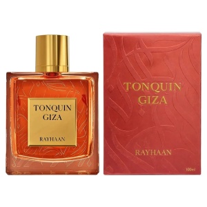 Rayhaan Tonquin Giza, Apa de Parfum, Unisex