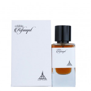 Rifaaqat Oriental Collection Paris Corner, Apa de Parfum, Unisex, 85 ml