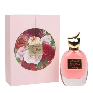 Riiffs La Nuit De Rose, Apa de Parfum, Femei, 100 ml