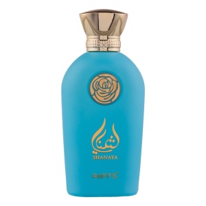 Riiffs Shanaya, Apa de Parfum, Femei, 100 ml
