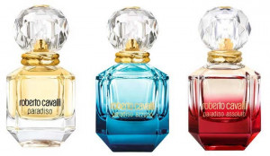 Roberto Cavalli Paradiso Assoluto, Apa de Parfum - Img 4