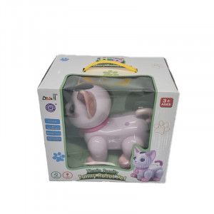 Robot interactiv piscuta My Lovely Kitty 