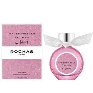 Rochas Mademiselle Rochas In Paris, Apa de Parfum, Femei