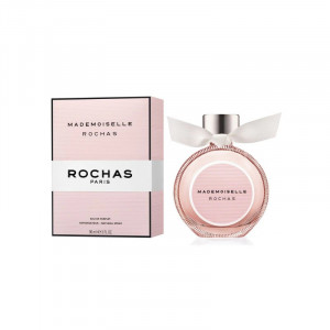 Apa de Parfum Rochas Mademoiselle, Femei, 50 ml