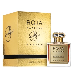 Roja, Amber Aoud, Parfum, Unisex