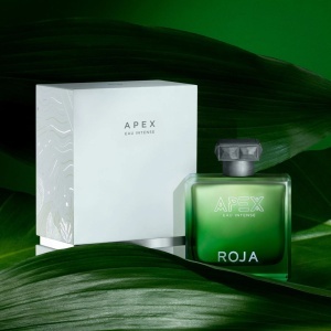 Roja Apex Eau Intense , Apa de Parfum, Barbati