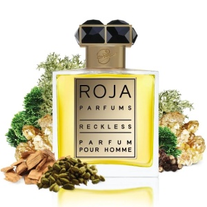 Roja Reckless Pour Homme, Parfum