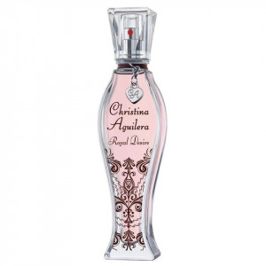 Christina Aguilera, Royal Desire, Eau De Parfum, For Women, 50 ml *Tester