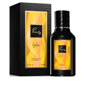 Rua29 Gobi Apa de Parfum Intense Unisex, 50 ml