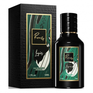 Rua29 Lapis, Apa de Parfum Intense, Barbati