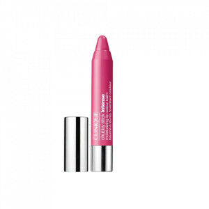 Balsam de buze Clinique Chubby Stick Intense 20 Fullest Fucshia, 3g