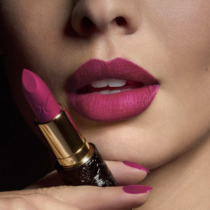 Ruj de buze By Kilian Paris Le Rouge Parfum Matte Lipstick, 3,5 g - Img 5