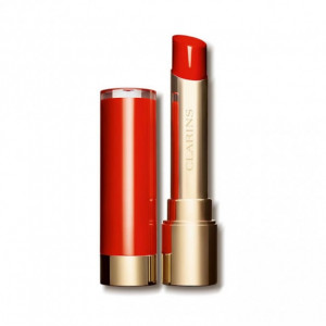 Ruj de buze Clarins Joli Rouge Lacquer, 3 g - Img 3
