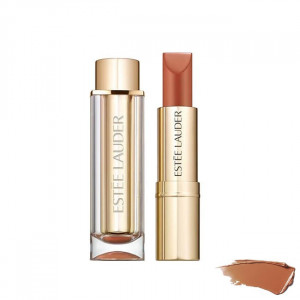 Ruj de buze Estee Lauder Pure Color Love Lipstick, 140 Naked City