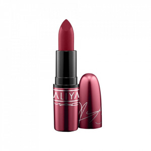 Ruj de buze Mac Aaliyah Frost Lipstick Street, 3 g