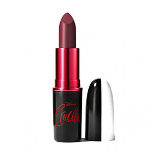 Ruj de buze Mac Matte Lipstick The Disney Cruella Collection, 3 Gr
