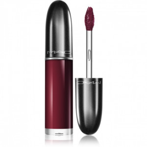 Ruj de buze MAC Retro Matte Liquid Lipcolour - Img 12