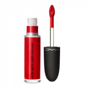 Ruj de buze MAC Retro Matte Liquid Lipcolour - Img 14