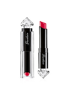 Ruj de buze parfumat Guerlain La Petite Robe Noir - Img 11