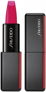 Ruj de buze Shiseido ModernMatte Powder - Img 4